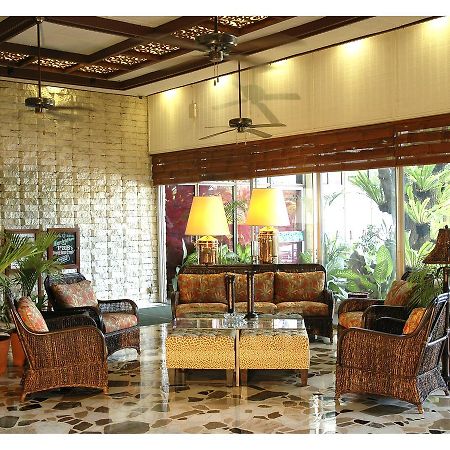 Oasis Hotel Анхелес Екстер'єр фото