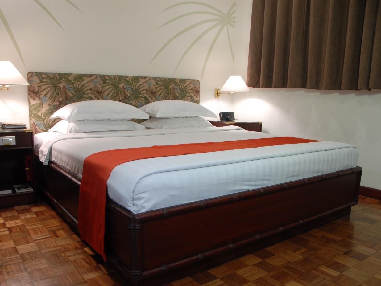 Oasis Hotel Анхелес Екстер'єр фото