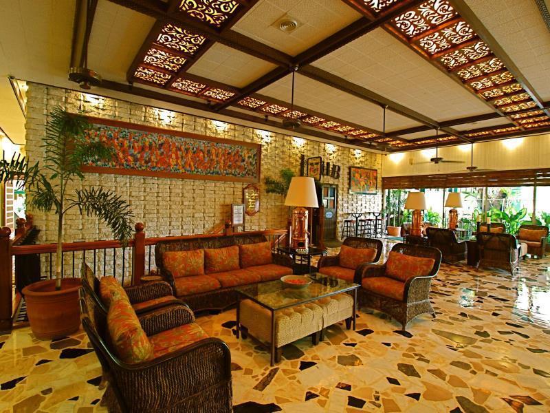 Oasis Hotel Анхелес Екстер'єр фото