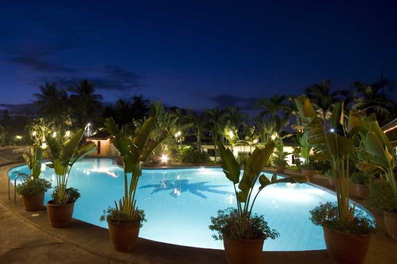 Oasis Hotel Анхелес Екстер'єр фото