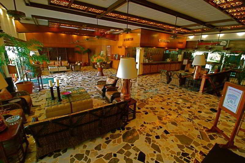 Oasis Hotel Анхелес Екстер'єр фото