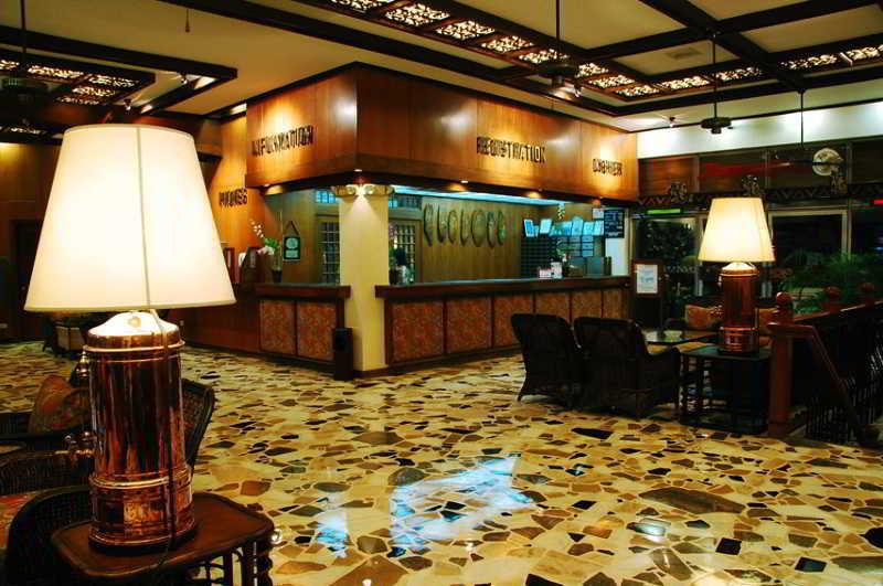 Oasis Hotel Анхелес Екстер'єр фото