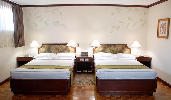 Oasis Hotel Анхелес Екстер'єр фото