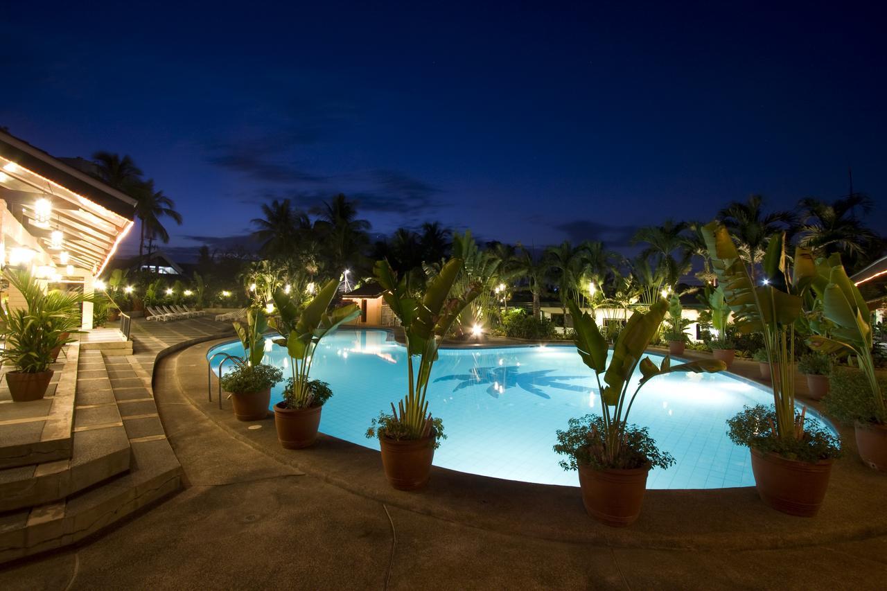 Oasis Hotel Анхелес Екстер'єр фото