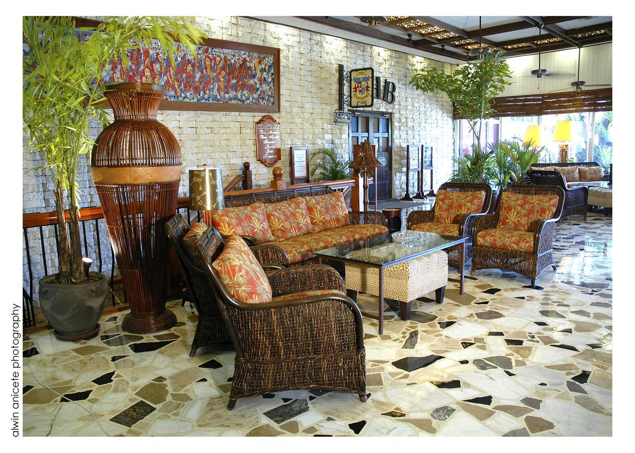 Oasis Hotel Анхелес Екстер'єр фото